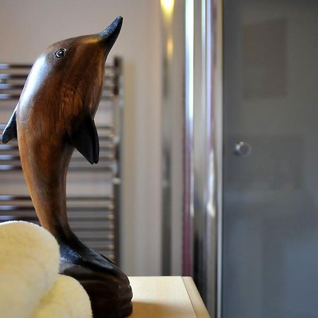 סטאפין Beinn Edra Apartment מראה חיצוני תמונה